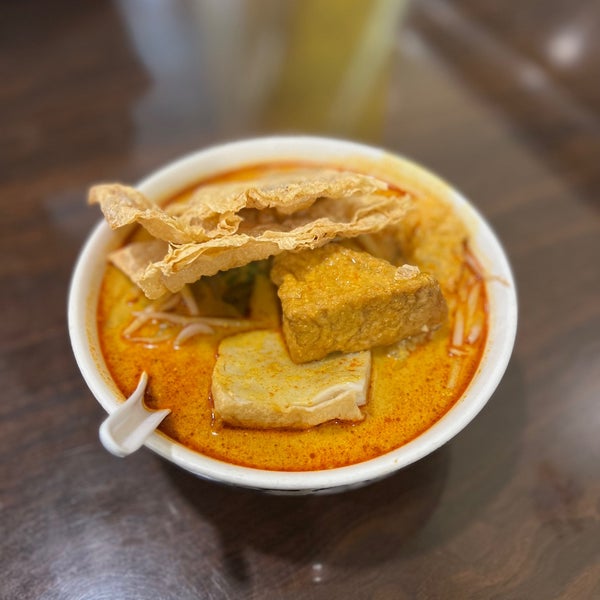 Satay Malaysian Cuisine 4601 Kissena Blvd