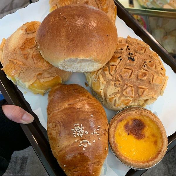 Carnation Bakery 3 tips from 180 visitors