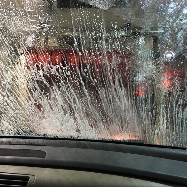 Photos at Jomar Car Wash 13 tips