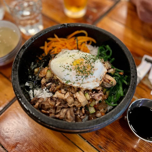 The Coop Restaurant & Bar Flushing, NY