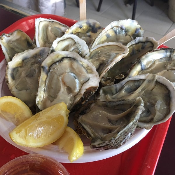 Photos at Jordan's Lobster Dock Sheepshead Bay 3165 Harkness Ave