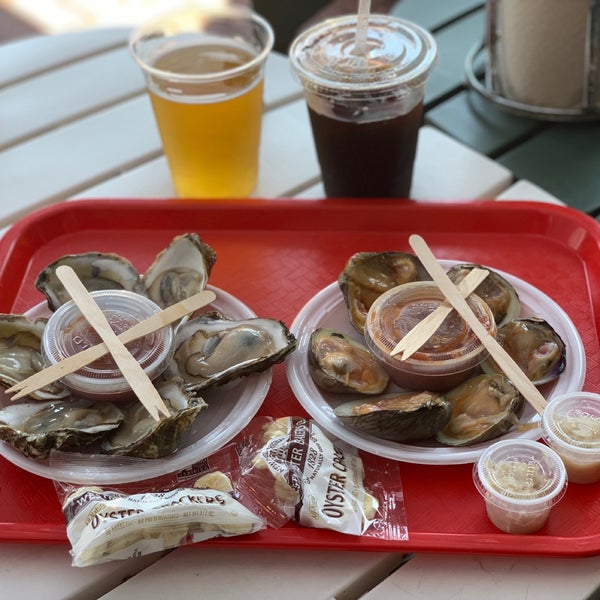 Photos at Jordan's Lobster Dock Sheepshead Bay 3165 Harkness Ave