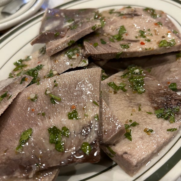 El Chivito D' Oro South American Restaurant