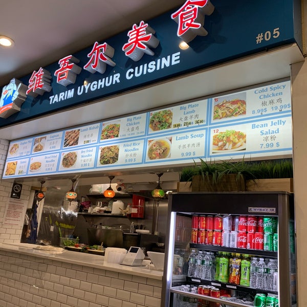 Photo taken at New World Mall Food Court by Jessica L. on 6/27/2020