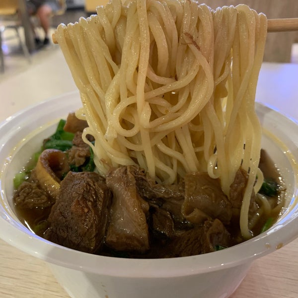Photo taken at New World Mall Food Court by Jessica L. on 10/1/2020