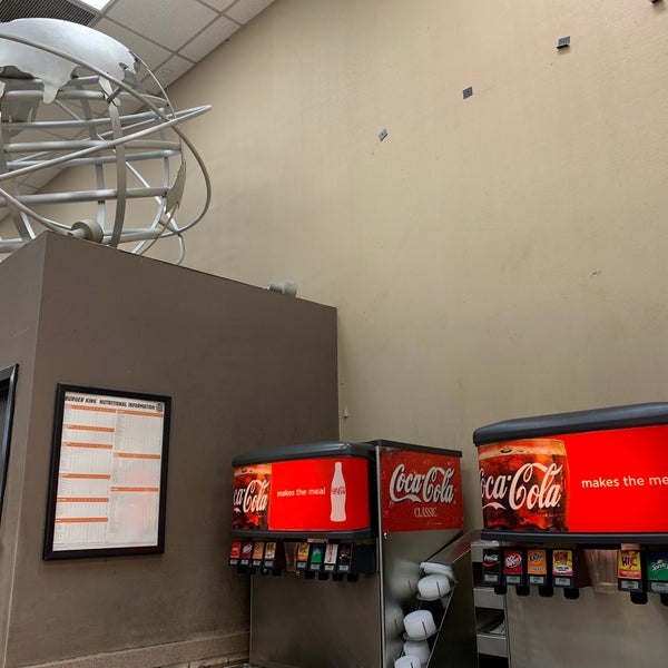 Fotos en Burger King Flushing, NY