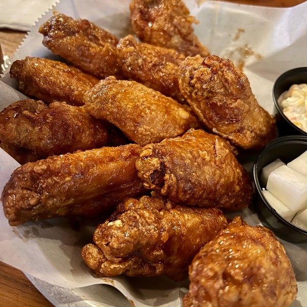 The Coop Restaurant & Bar Flushing, NY