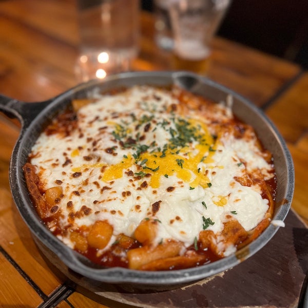 The Coop Restaurant & Bar Flushing, NY