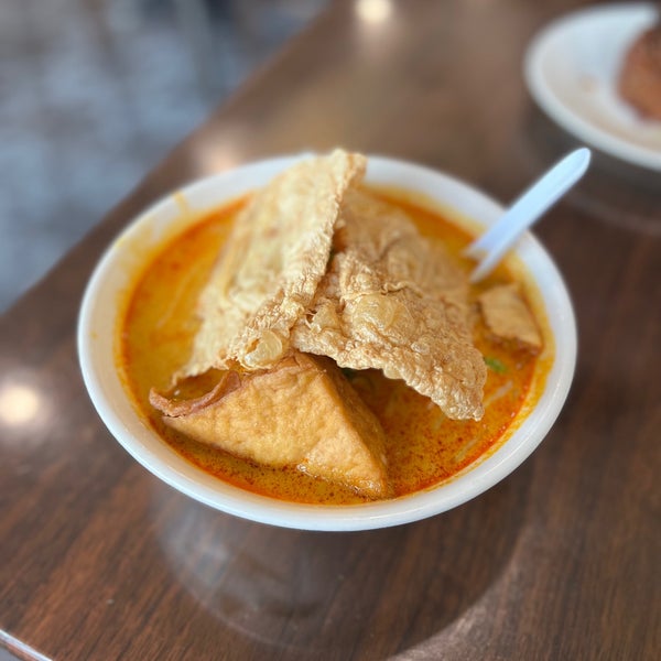 Satay Malaysian Cuisine 4601 Kissena Blvd