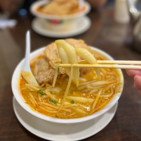 Satay Malaysian Cuisine 4601 Kissena Blvd