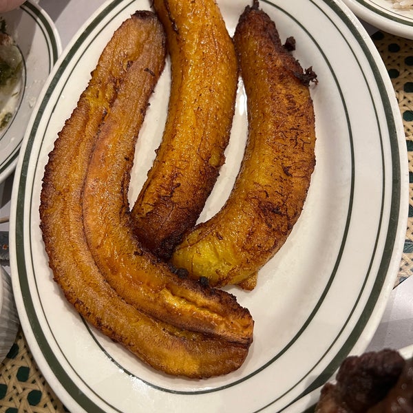 El Chivito D' Oro South American Restaurant