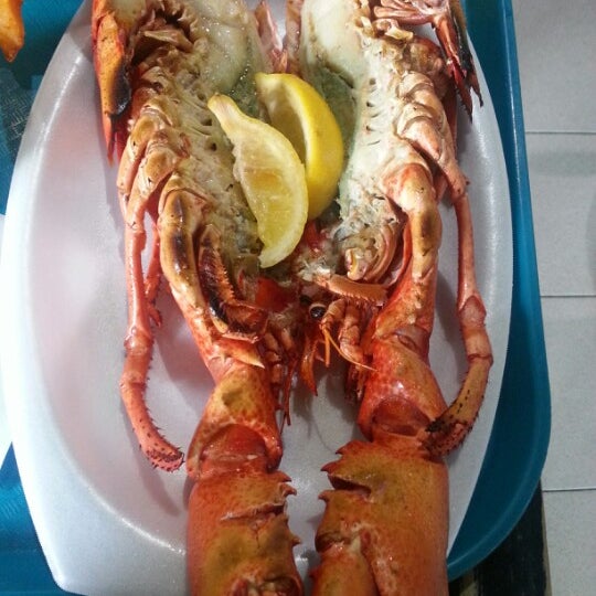 Photos at Jordan's Lobster Dock Sheepshead Bay 3165 Harkness Ave