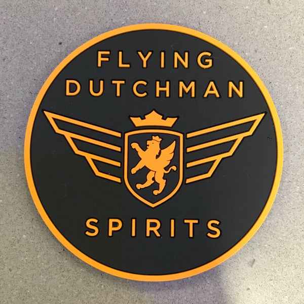 3/24/2018에 Nicholas K.님이 Flying Dutchman Spirits에서 찍은 사진