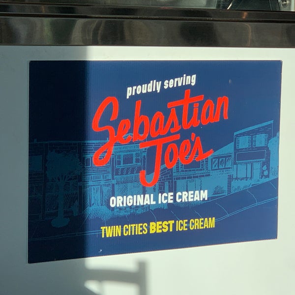 The Grind Coffee & Creamery East Bloomington 8170 26th Ave S.