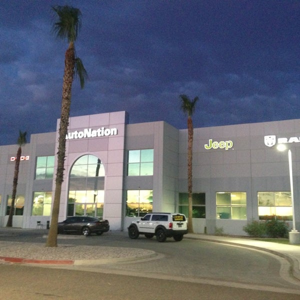 Autonation North Phoenix >> AutoNation Chrysler Dodge Jeep Ram North Phoenix - Auto Dealership in Phoenix Autonation North Phoenix >> AutoNation Chrysler Dodge Jeep Ram North Phoenix - Auto Dealership in Phoenix
