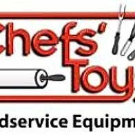 Foto diambil di Chef&#39;s Toys oleh Brian M. pada 7/27/2016