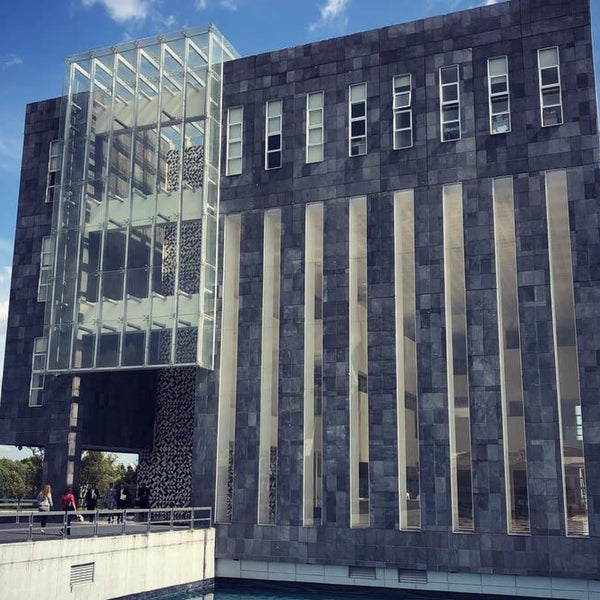 Edificio Ejecutivo Puebla De Zaragoza Puebla