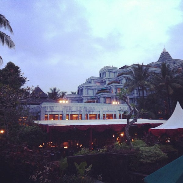 Hyatt Regency Yogyakarta - Hotel in Yogyakarta