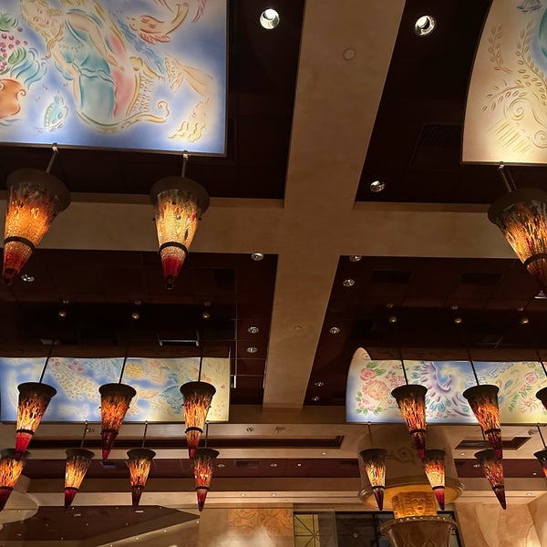 The Cheesecake Factory Boise, ID