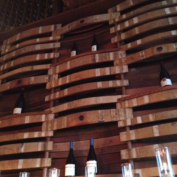 Photo taken at SE Wine Collective by Chelsea H. on 1/6/2014