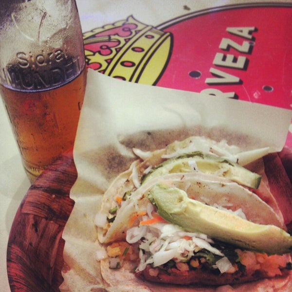 Salsa Limón 4200 South Fwy Ste 1099