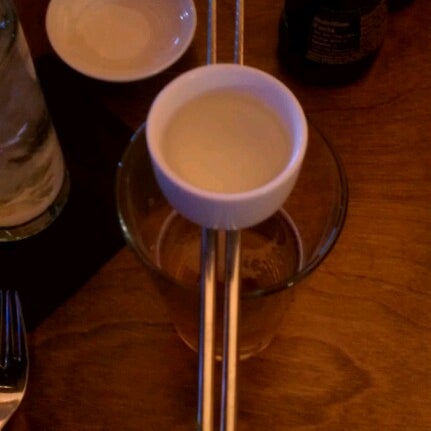 12/31/2012에 Cathy M.님이 Blue Sushi Sake Grill에서 찍은 사진