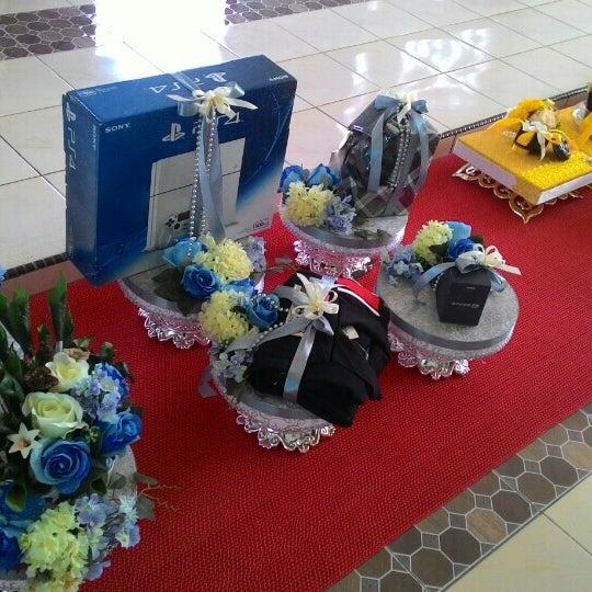 Sungai Terap Batu Gajah Batu Gajah Perak