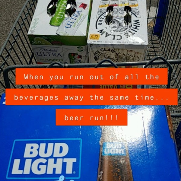 Walmart Supercenter Arkansas City, KS