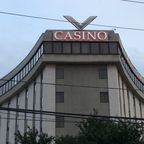 8/6/2017にPhilip R.がValley Forge Casino Resortで撮った写真