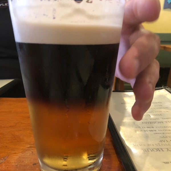 Photo taken at McCreary&#39;s Irish Pub &amp; Eatery by Philip R. on 8/15/2019
