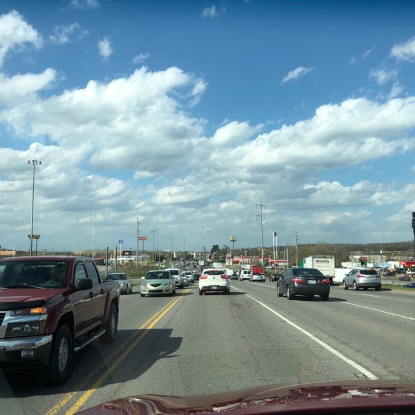 Exit 64