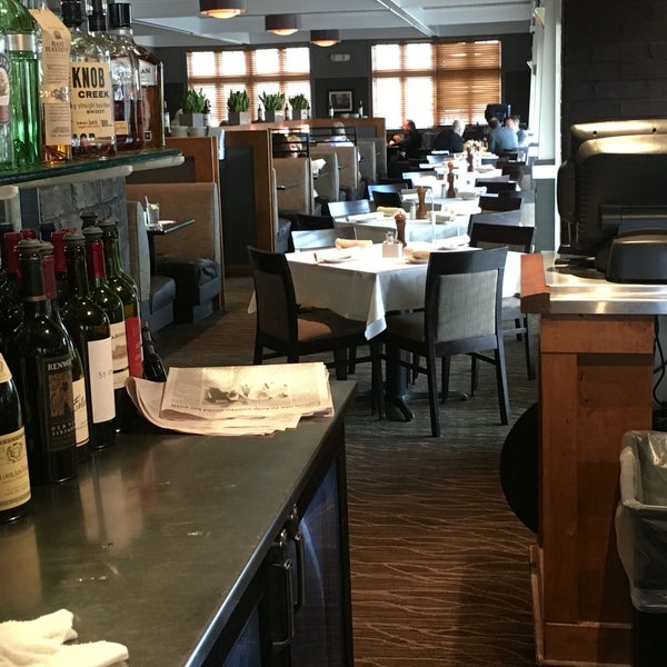 Photos at Polaris Grill American Restaurant in Columbus