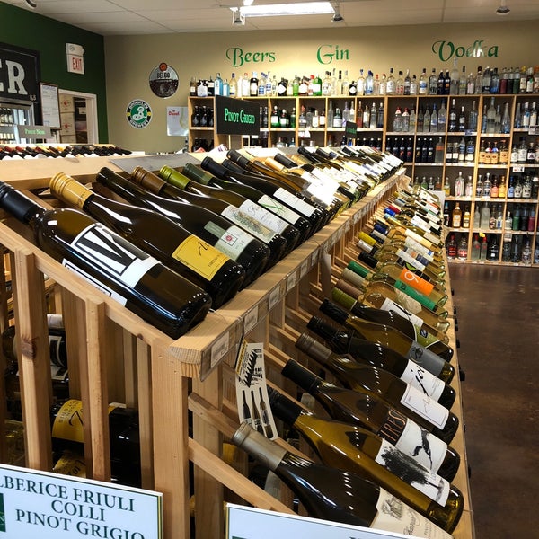 Franklin Wine And Spirits Franklin, TN