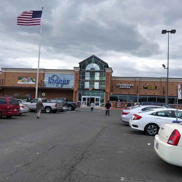 Kroger 1365 W Walnut Ave