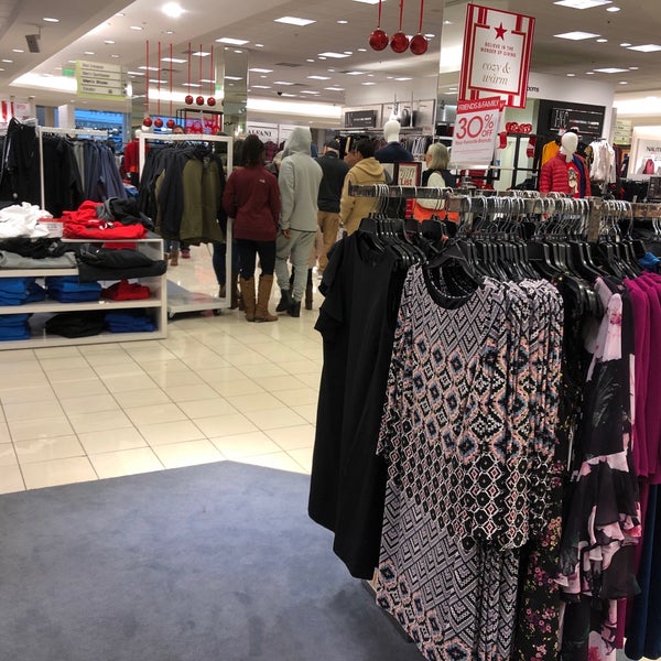 Macy's Green Hills 11 tips