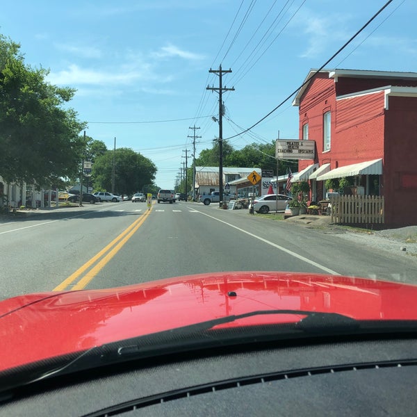 Historic Downtown Nolensville 2 tips