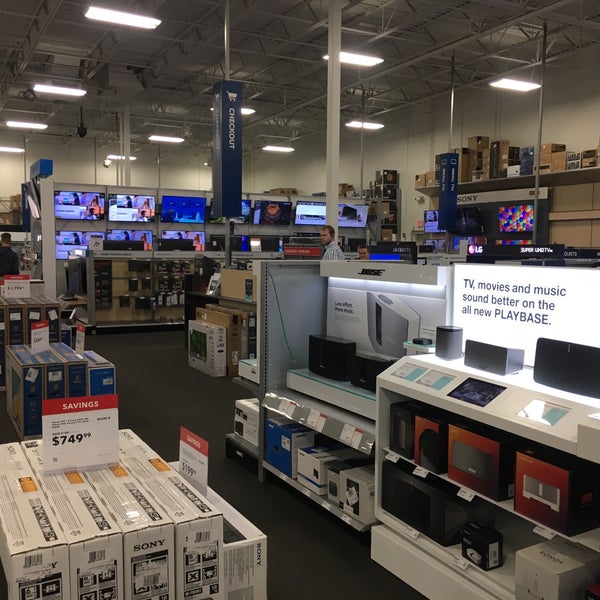 Best Buy Nashville Tn