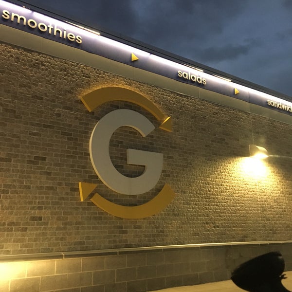 Get so go 4. Get so go 4