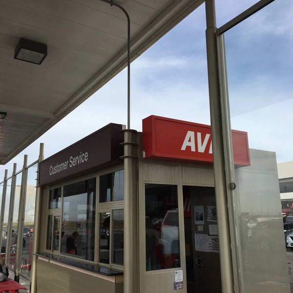 Top 99+ Pictures Avis Car Rental Orlando Photos Sharp