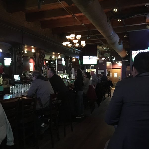 Photo taken at O&#39;Callaghans by Thomas C. on 4/5/2017