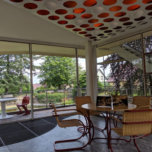 Haus Schminke Kirschallee 1b