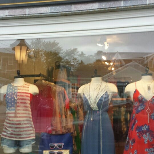 Jackie's Fashion Accessories Store in Chatham