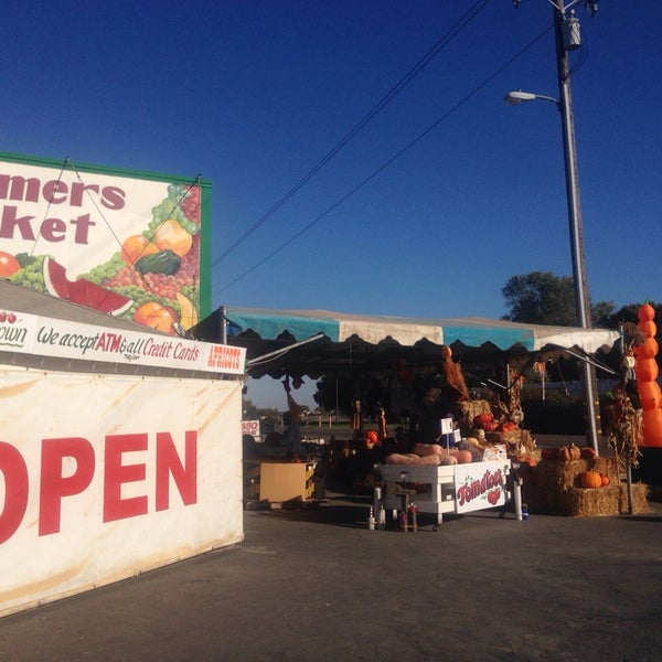 Photos at Denise's Farmers Market Farmers Market