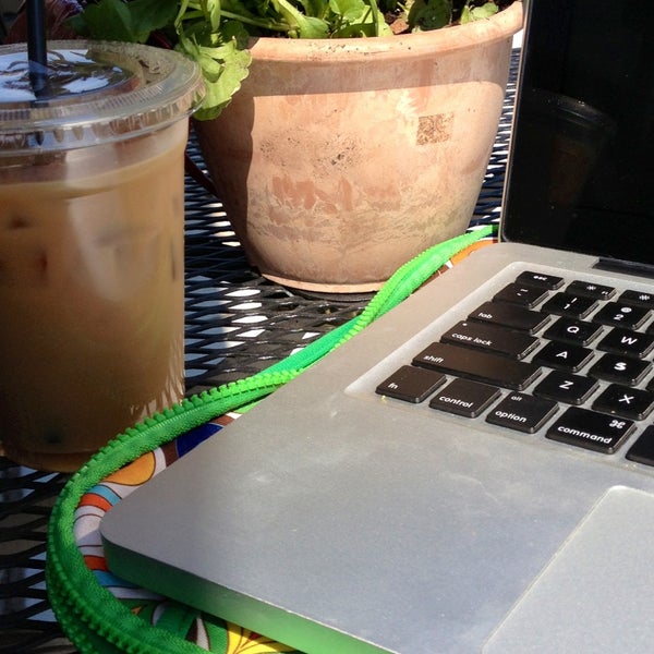 Mocca – java
