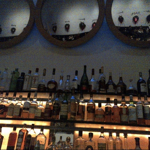 Photo taken at Bar 89 by Bradley V. on 12/28/2012
