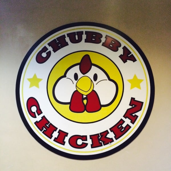 1/16/2015にMaineがChubby Chickenで撮った写真
