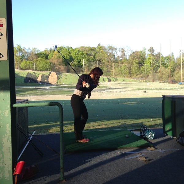 Fairview Golf Center (Now Closed) Golf Course in Elmsford