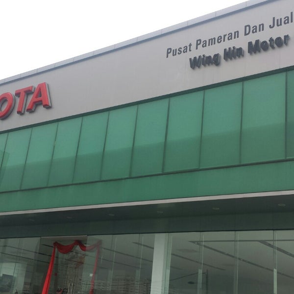Photos At Wing Hin Motor Sdn Bhd Automotive Shop In Ampang