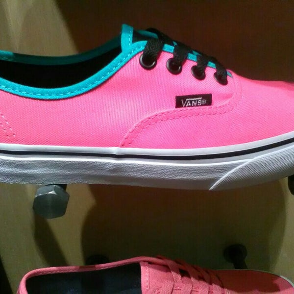 vans parque tezontle CEGICAP