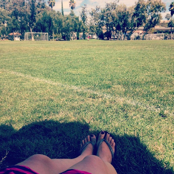 Rancho Capistrano Soccer Field Soccer Field
